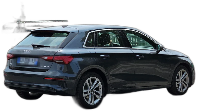 Audi A3 SPB