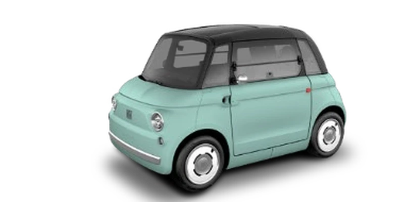Fiat Topolino