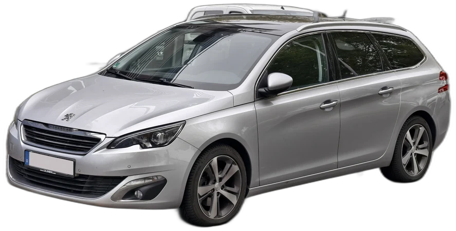 Peugeot 308 SW