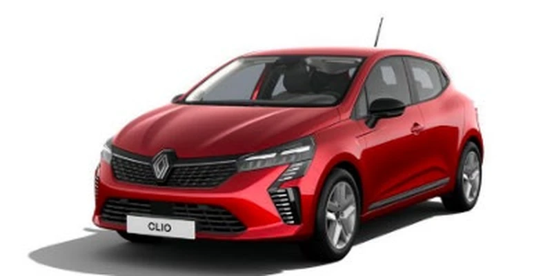 Renault Clio 2024